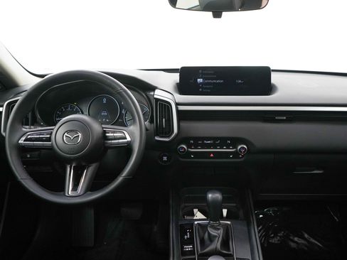 Used 2024 MAZDA CX-50 AWD 2.5 S w/ Cargo Package image 13