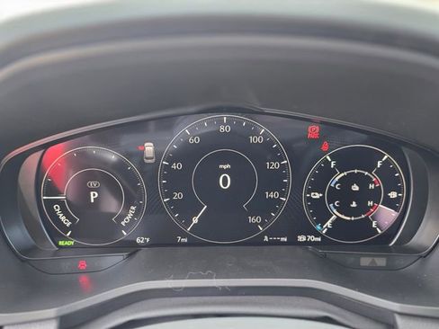 New 2026 MAZDA CX-90 Plug-In Hybrid w/ Preferred AWD/4WD image 23