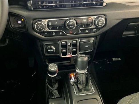 New 2025 Jeep Wrangler Sport S image 7