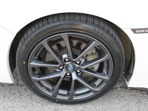 Used 2019 Subaru WRX Premium image 11