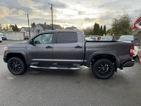 Used 2014 Toyota Tundra 1794 Edition image 7
