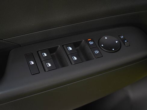 Certified 2026 Hyundai Kona SEL Sport AWD/4WD image 19