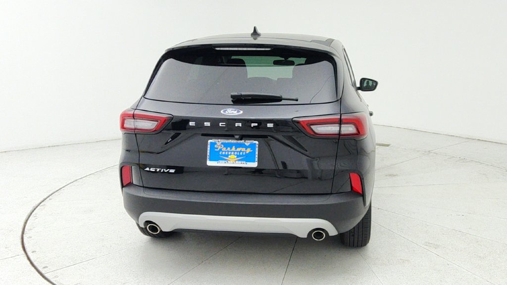 Used 2025 Ford Escape Active FWD image 6