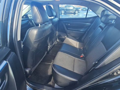 Used 2016 Toyota Corolla S image 27