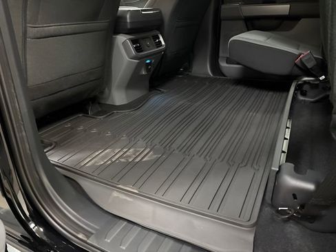 New 2025 Ford F150 XLT w/ Equipment Group 302A MID image 32