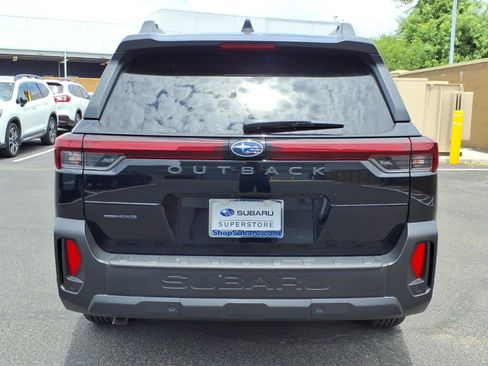 Certified 2026 Subaru Outback Premium AWD/4WD image 6