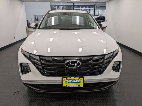 Used 2024 Hyundai Tucson SEL image 2