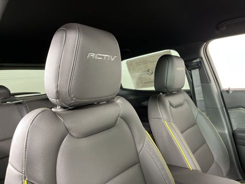 New 2026 Chevrolet TrailBlazer ACTIV w/ Convenience Package image 12