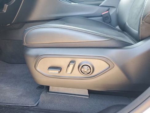 New 2026 Jeep Grand Cherokee Altitude image 14