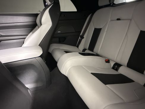 Used 2025 BMW M4 xDrive Competition w/ Parking Assistance Package AWD/4WD image 22