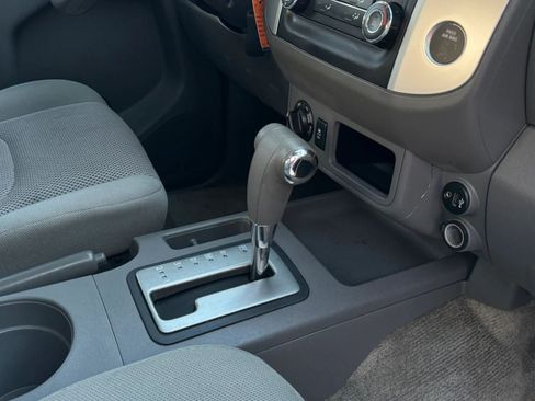 Used 2017 Nissan Frontier SV AWD/4WD image 14