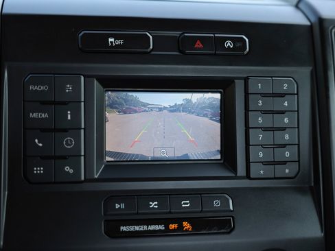 Used 2019 Ford F150 XL w/ Equipment Group 101A Mid image 18