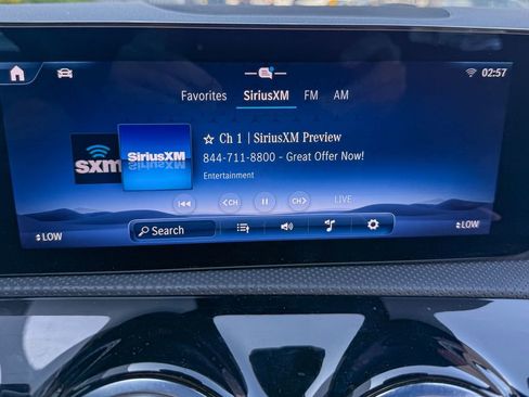 Used 2025 Mercedes-Benz CLA 250 4MATIC image 15