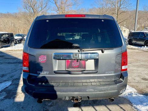 Used 2011 Honda Pilot EX-L image 6