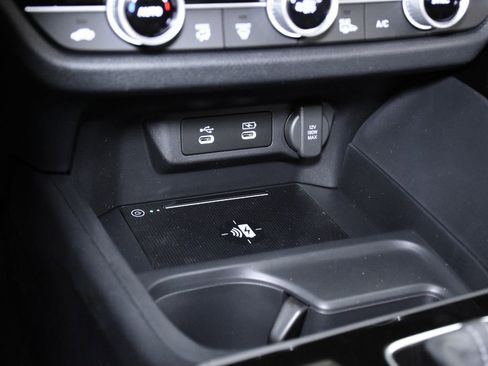 New 2026 Acura ADX FWD image 19