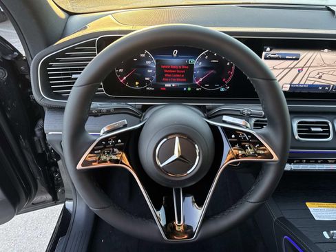 New 2026 Mercedes-Benz GLE 350 GLE 350 image 15