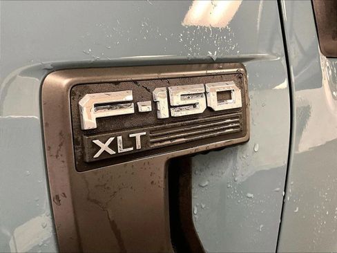 Certified 2023 Ford F150 XLT w/ Equipment Group 302A High image 13