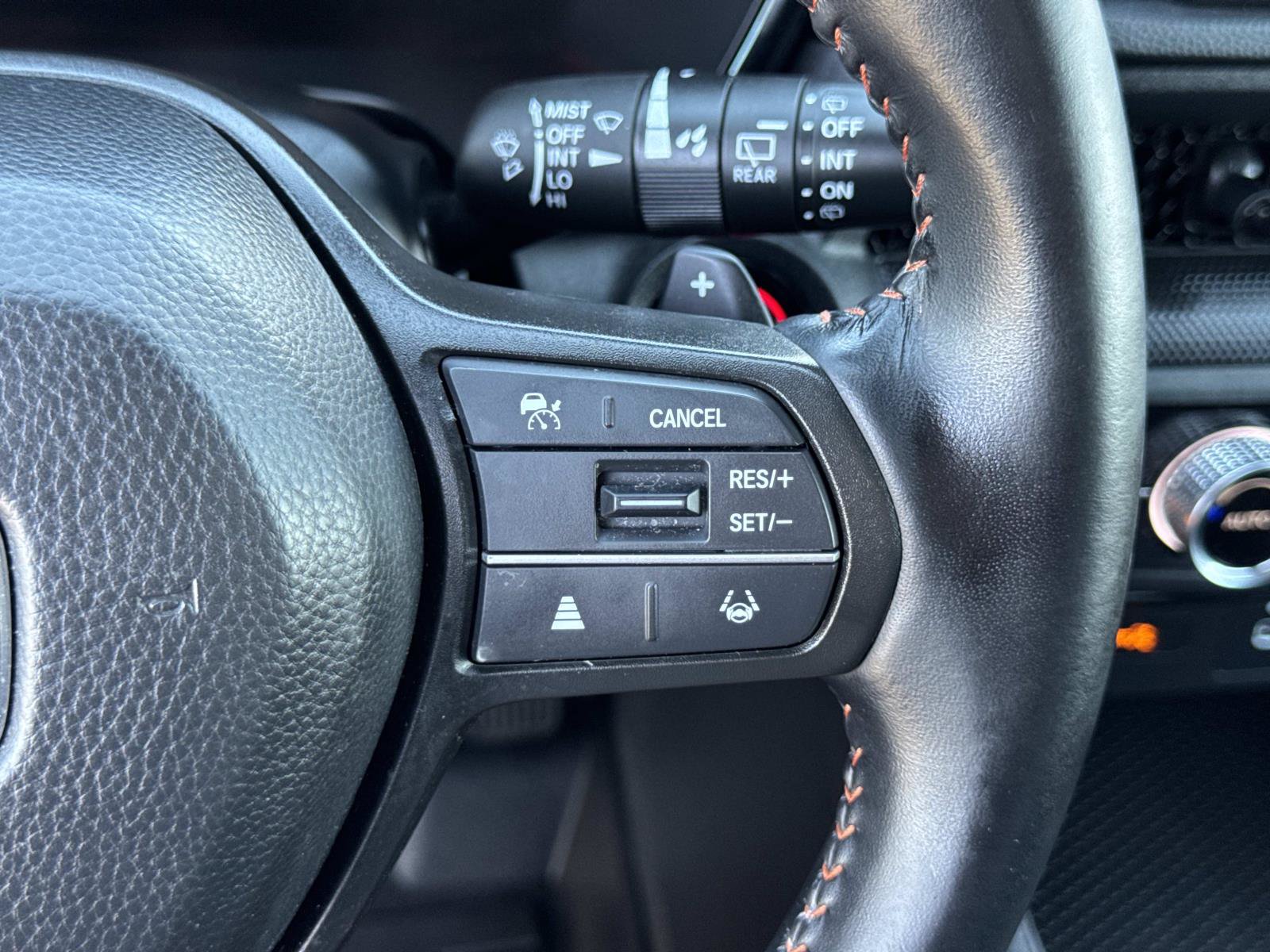 Used 2025 Honda CR-V Sport image 12