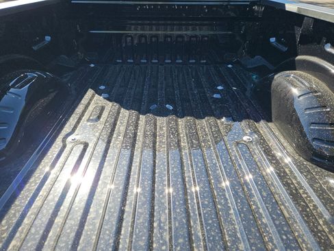 New 2026 Ford F250 XL w/ STX Appearance Package image 4