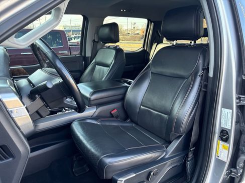 Used 2021 Ford F150 Lariat image 15