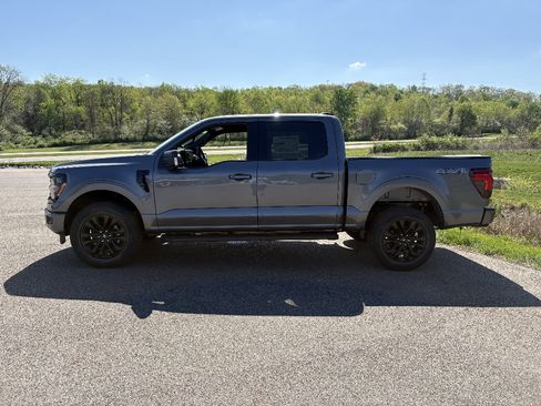 New 2026 Ford F150 XLT AWD/4WD image 2