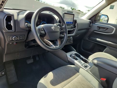 Used 2021 Ford Bronco Sport Big Bend AWD/4WD image 13