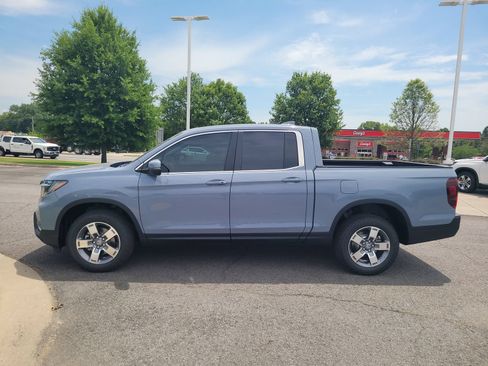 New 2026 Honda Ridgeline RTL image 6