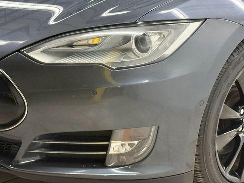 Used 2015 Tesla Model S P85D image 5