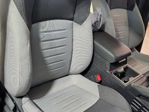 New 2026 Toyota Tacoma TRD Sport AWD/4WD image 28
