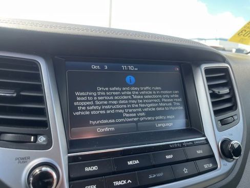 Used 2018 Hyundai Tucson Limited image 6