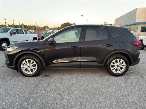 Used 2025 Ford Escape Active image 4