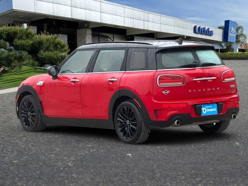 Used 2021 MINI Cooper Clubman S image 6