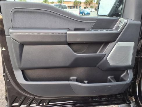 Used 2023 Ford F150 Lariat w/ Equipment Group 502A High image 30