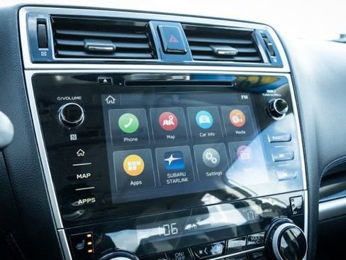 Used 2019 Subaru Legacy 2.5i Sport image 24