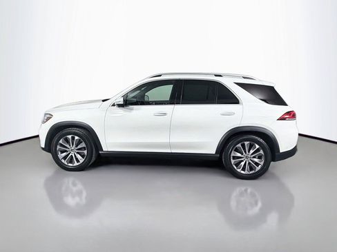 Used 2023 Mercedes-Benz GLE 350 4MATIC image 8