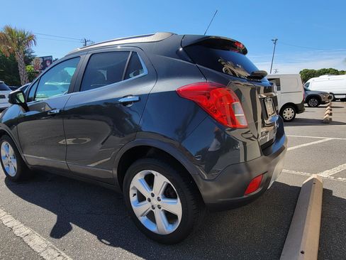 Used 2016 Buick Encore FWD image 9