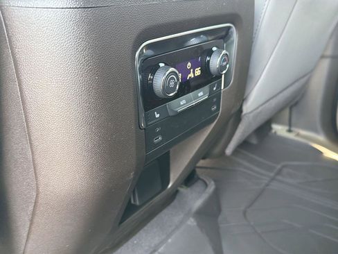 New 2026 Chevrolet Tahoe LT w/ Comfort Package RWD image 12