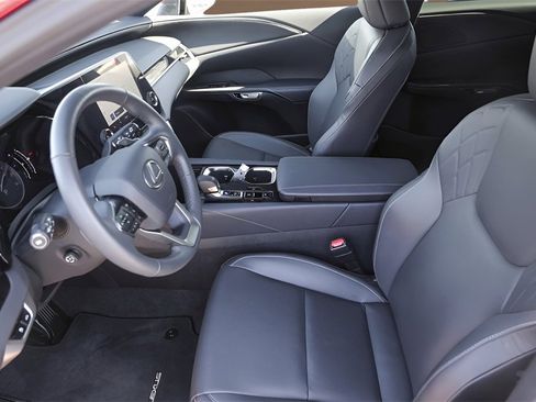 Used 2024 Lexus RX 350 FWD image 9