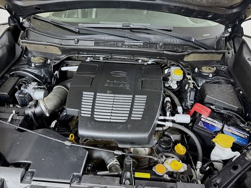 Used 2021 Subaru Forester Limited w/ Popular Package #3 image 22