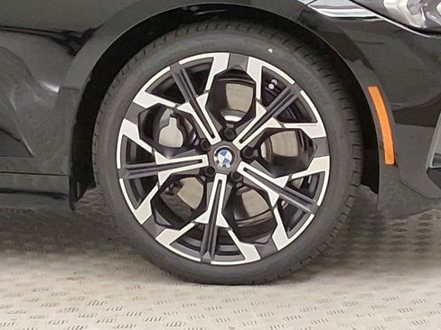 New 2026 BMW 330i Sedan w/ Convenience Package RWD image 10