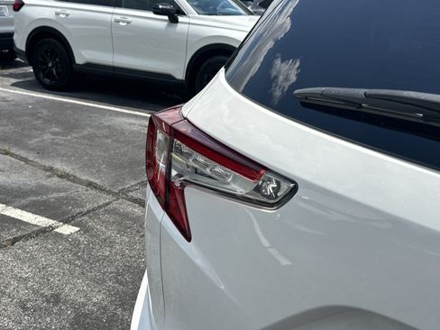 Certified 2023 Acura RDX w/ Technology Package FWD image 20