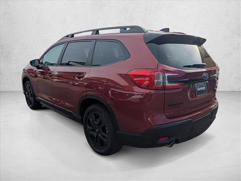 New 2026 Subaru Ascent Bronze Edition image 7