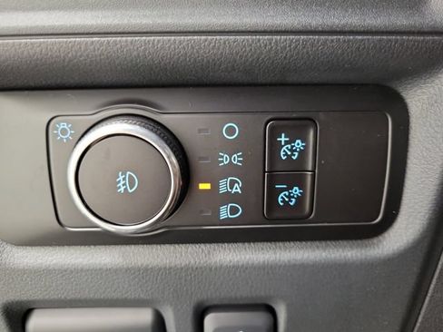 Used 2023 Ford Expedition Max Limited AWD/4WD image 26
