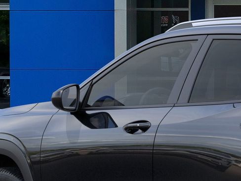 New 2025 Chevrolet Trax ACTIV w/ Driver Confidence Package image 36