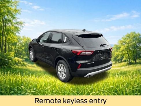 New 2026 Ford Escape Active w/ Cold Weather Package image 5