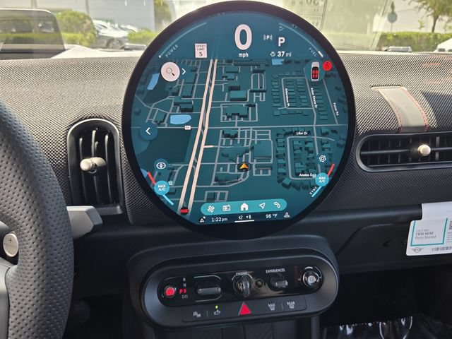 New 2026 MINI Cooper S FWD image 19