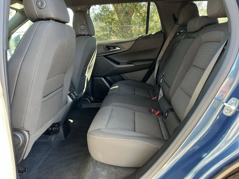 Used 2025 Chevrolet Equinox LT image 20