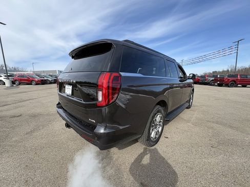 New 2026 Ford Expedition Max Active image 5