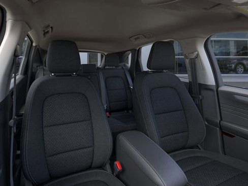 New 2026 Ford Escape Active w/ Cold Weather Package image 11