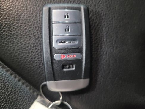 Used 2020 Acura ILX FWD image 32